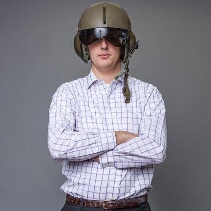 CamWinterburn's profile picture. Super Hero @ Winterburn & Associates Insurance, LLC. When things go wrong, I'm the person everyone wants to have around