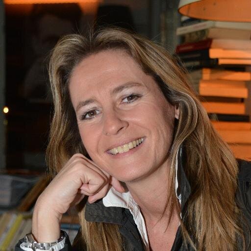 FerialFuron's profile picture. Présidente de FARR