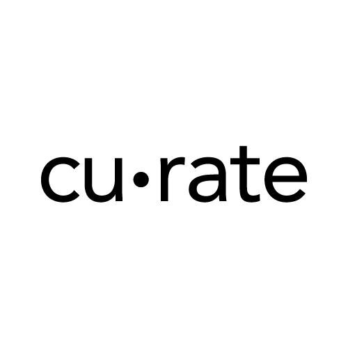 cu·rate