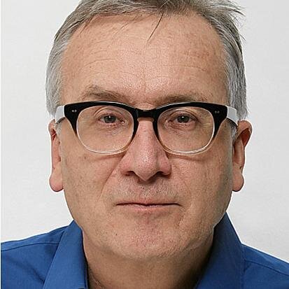 amccathie's profile picture. Journalist in Berlin