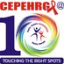 CEPEHRG Inspire (@cepehrg) Twitter profile photo