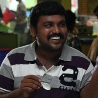 kaalivenkat (@kaalivenkat) 's Twitter Profile