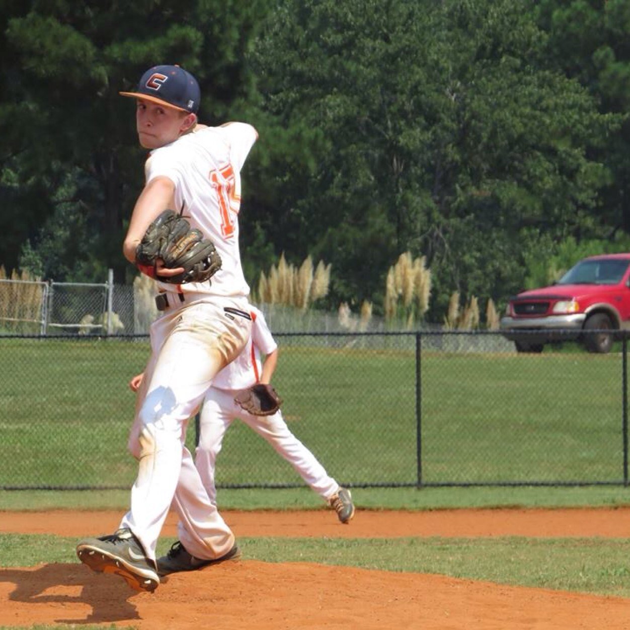 I am that guy that says he can do everything, but thats just because i can -Andrelton Simmons