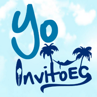 YoInvitoEC (@yoinvitoec) 's Twitter Profile