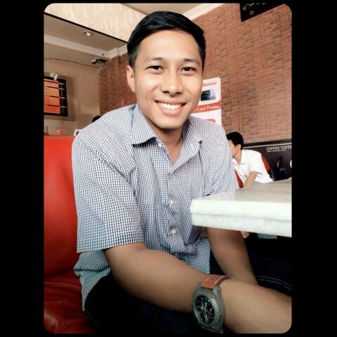 Dhikawastu's profile picture. 