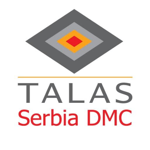 The Destination Management Company of Serbia