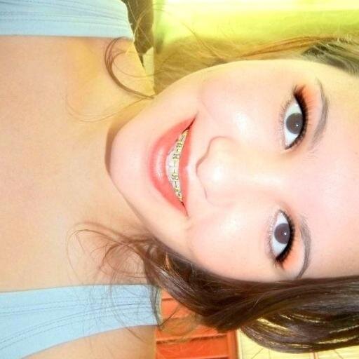 Quem sabe eu ainda sou uma garotinha ♫