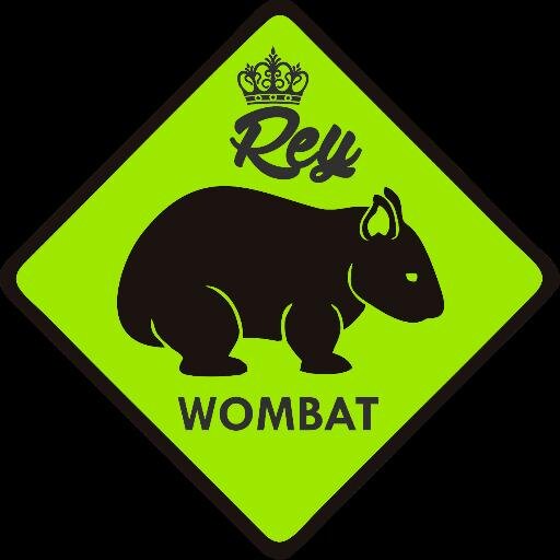 ReyWombat's profile picture. Apasionados del mundillo de las cartas