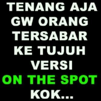 Kata Kata Nyesek On Twitter Gue Nyindir Lo Supaya Lo Sadar Sama Kelakuan Lo Yg Udah Diluar Batas Syukur Aja Kalau Sadar Tapi Enggak Kelakuan Lo Tambah Parah