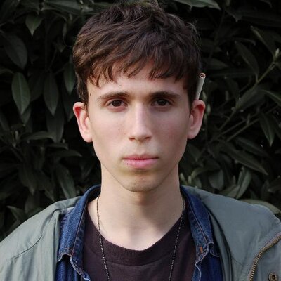 Profile Picture of Brendan J. Owens (@Bbbjo523) on Twitter