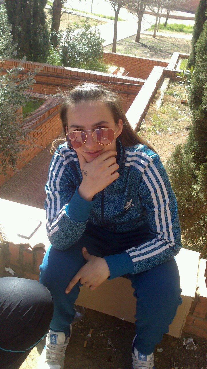 sin conocerte dejaste un gran vacio dentro de mi,se que el cielo nos volvera a unir a padre e hija te quiro PAPA.. mi ito tk con locura bixino
