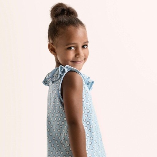 Little Concept is a global fashion destination for kids. 
At Little Concept we aim to offer an unparalleled selection of trendy and chic kids clothing.