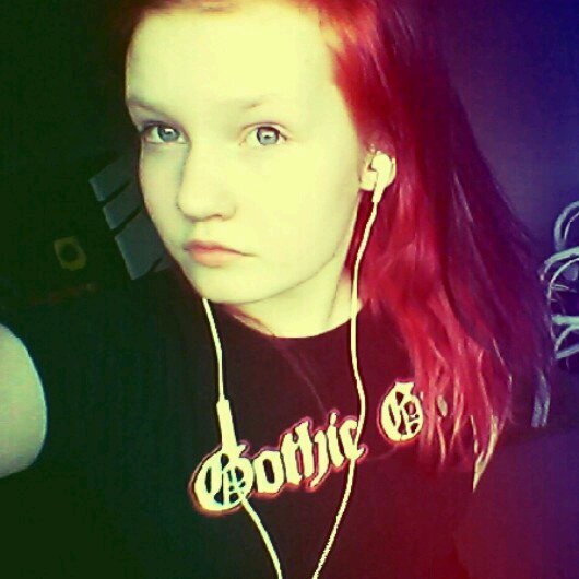 Black Veil Brides is my life! BVB ARMY Forever!!