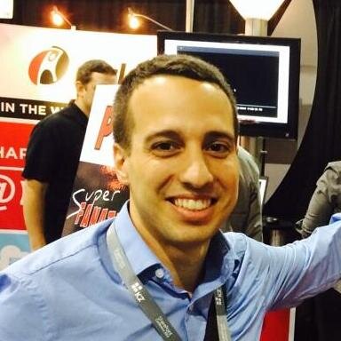 abroberts's profile picture. Proud Dad. Techie. Runner