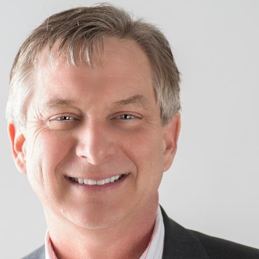 Founder and Managing Director at Meritage Funds. Growth equity investor.