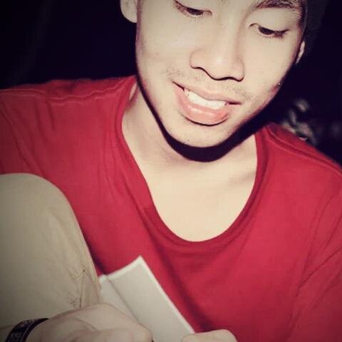 i be watching you :(