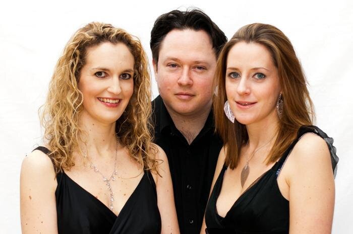 Formed in 2009, the Aquinas Piano Trio has quickly established itself as one of the most sought-after chamber groups in the UK.