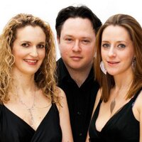 Aquinas Piano Trio (@aquinaspftrio) 's Twitter Profile