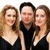 Aquinas Piano Trio (@aquinaspftrio) Twitter profile photo Aquinas Piano Trio (@aquinaspftrio) Twitter profile photo