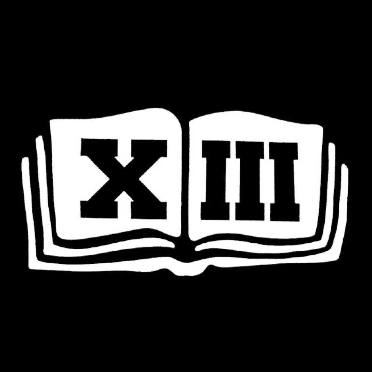 ONLY XIII. OUR SYSTEM IS OUR OWN.