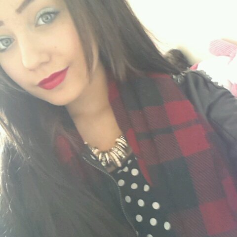 Belfast- Northern Ireland, 15 years old

Instagram - Jesswoodside1