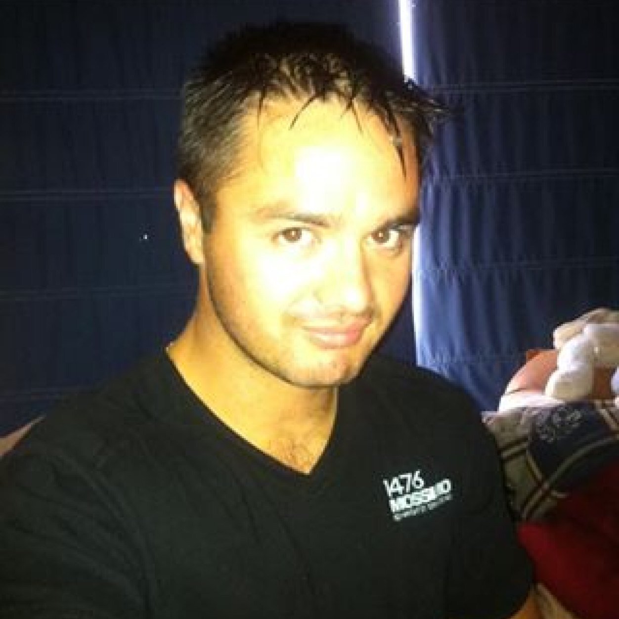 barra_jaime's profile picture. 