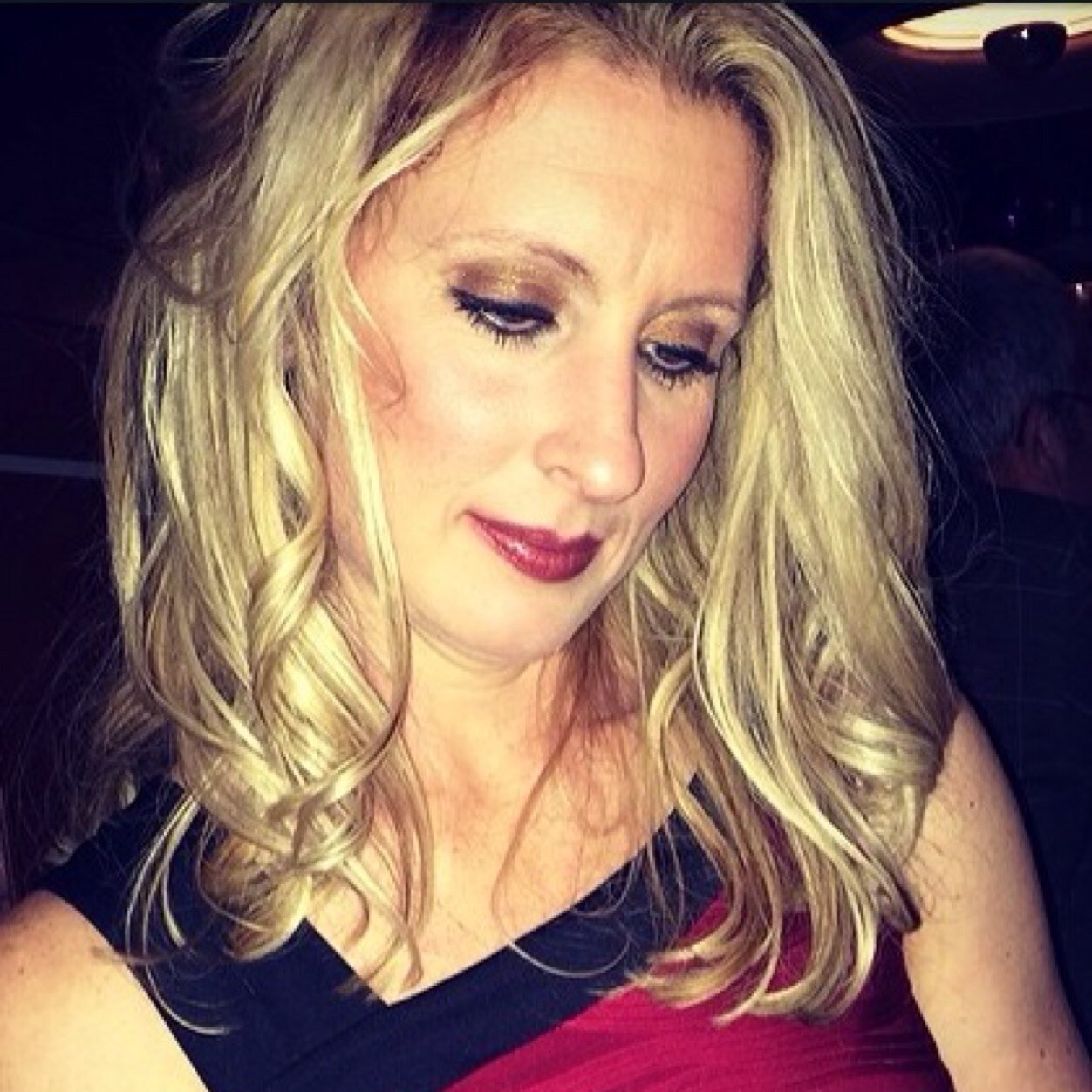 amndaskinner's profile picture. 