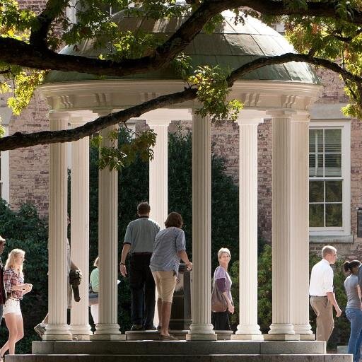 Assistant Director of @uncadmissions. Ready to hit the road! Looking for the next best Tar Heel!