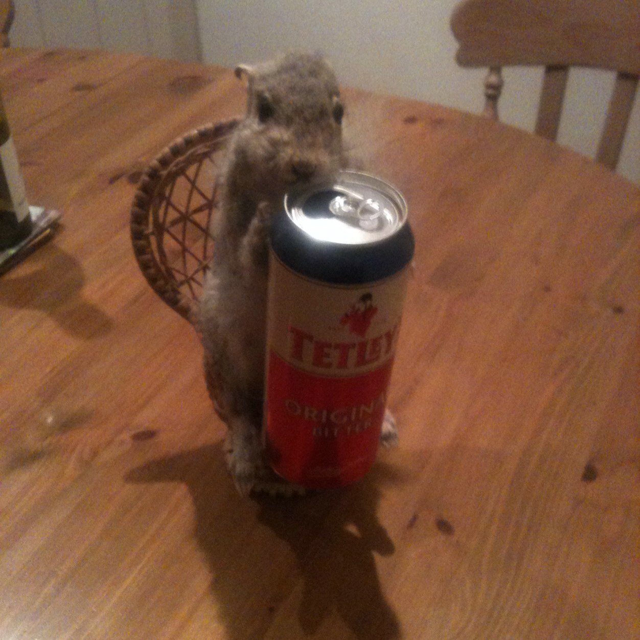 atetley's profile picture. 