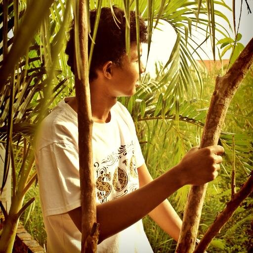 I am bloody proud native of Aceh and Aceh