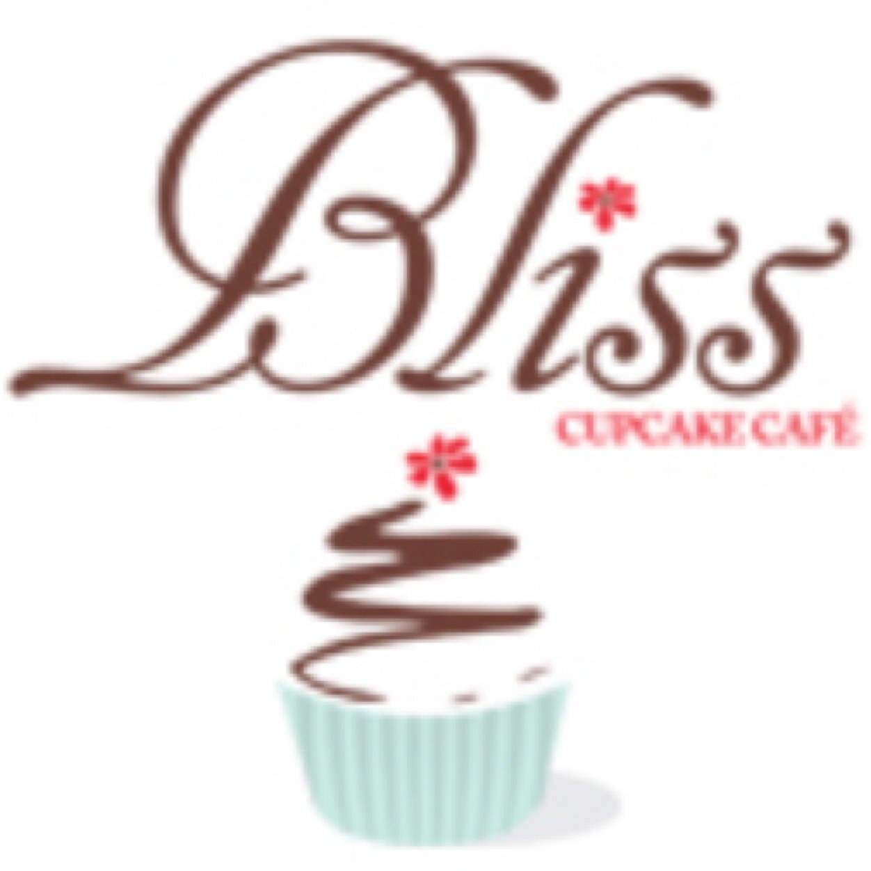 bliss cupcakes