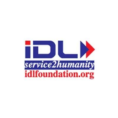 IDL FOUNDATION is a non profit, registered charitable trust with a motto enabling service to humanity.  http://t.co/bYPJKWqkcI