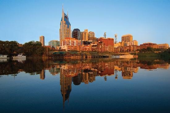 The latest news about music in Nashville.