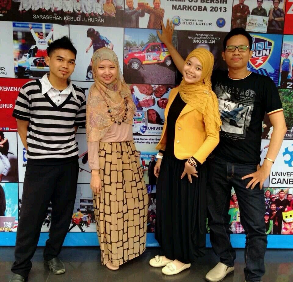 Ndra_duank's profile picture. hidup ini indah. .  akan lebih indah biila kita memaknainya.