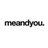 meandyoumcr's profile image