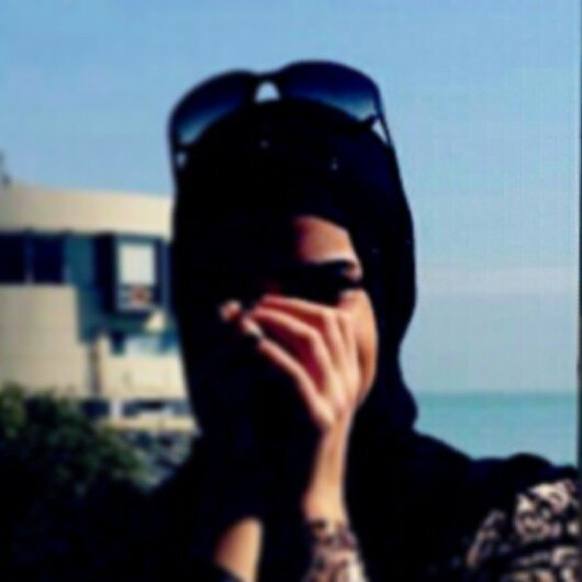 JusT Smile ♥