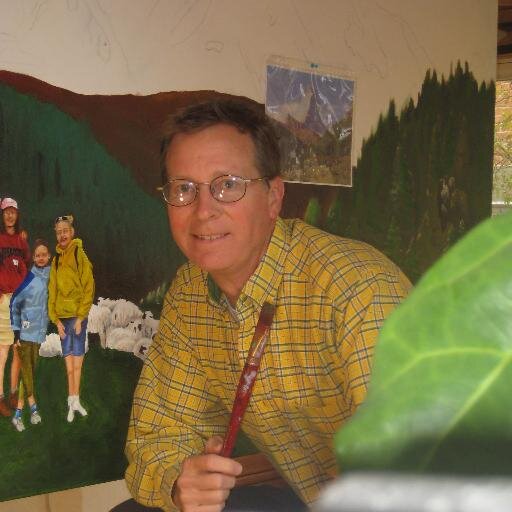 DanTennessen's profile picture. Lost but unselfish father of two, writer, oil painter, believer in God, and scientist. #God, #freedom, #existentialism #systemstheory, #arts, #music, #camping