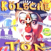 koelschetoen's profile picture. Kölsche Tön, Koelsche Toen,  Karnevalsmusik, Köln, koeln, Karneval, Kölsche Lieder, Koelsche Musik