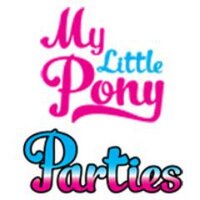 Mini Pony Parties (@miniponyparty) 's Twitter Profile