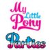 Mini Pony Parties (@miniponyparty) Twitter profile photo Mini Pony Parties (@miniponyparty) Twitter profile photo