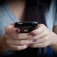 Cute tweets about life, love, and relationships. ♥