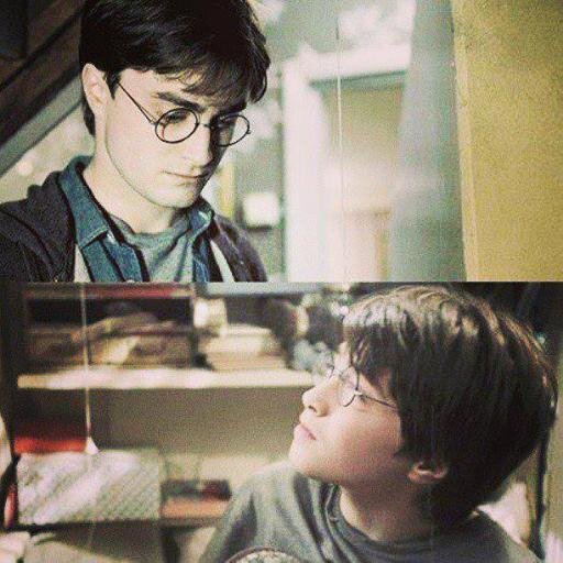 The magic does not end for those who believe! / '* - Since: 07/03/2011 - Brazil