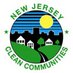 NJ Clean Communities (@nj_clean) Twitter profile photo