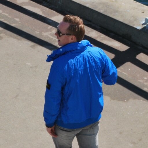 patrick_mvr's profile picture. 