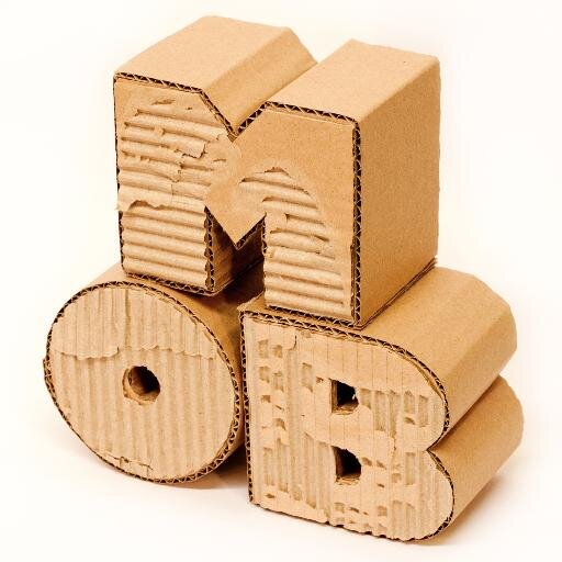 Graphic Designer @WiganCouncil and cardboard craftsman for hire! I make items for display, illustration and setmaking/props.