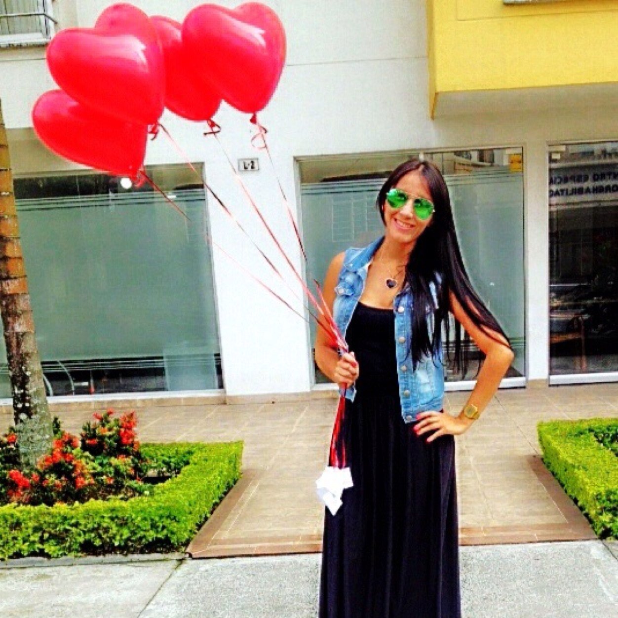 julianaibarra1's profile picture. 