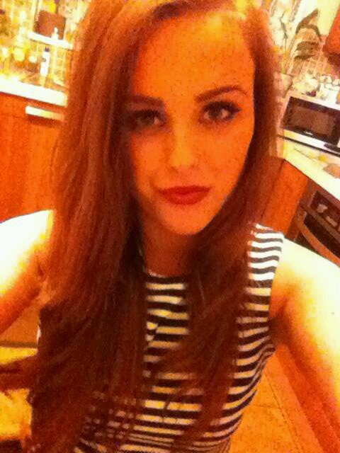 DanielleMangan1's profile picture. Danielle 20 Dublin
Snapchat- danmangan20
