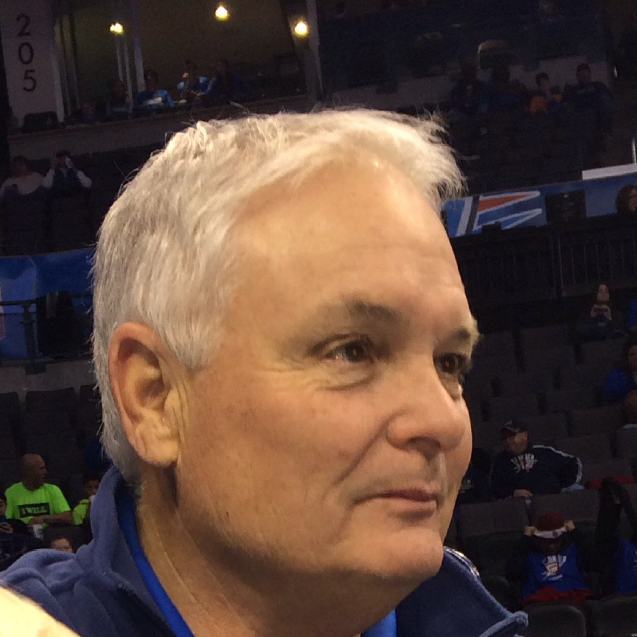 Coachrw1's profile picture. AD at Heritage Hall, 1986-2020.