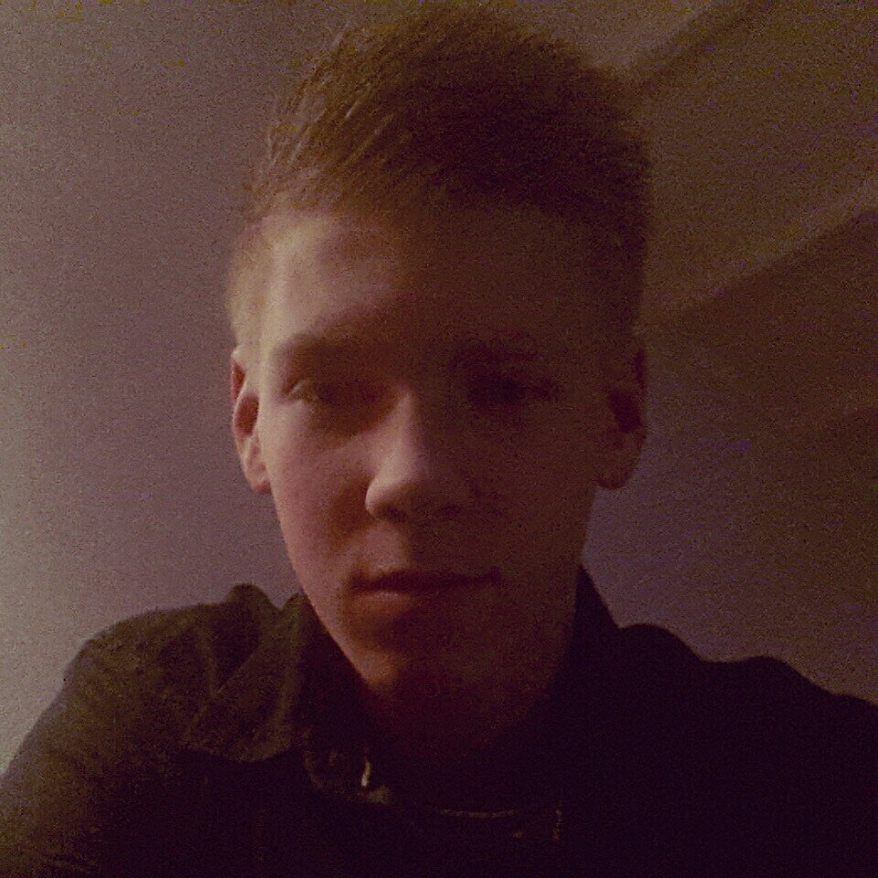 16 jaar/ hc V5H/Drenthina B1/instagram: nielswerkman