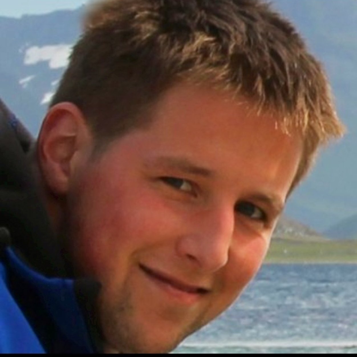 OlsenGjermund's profile picture. Produksjonsleder hos Kvarøy Fiskeoppdrett AS på Indre Kvarøy